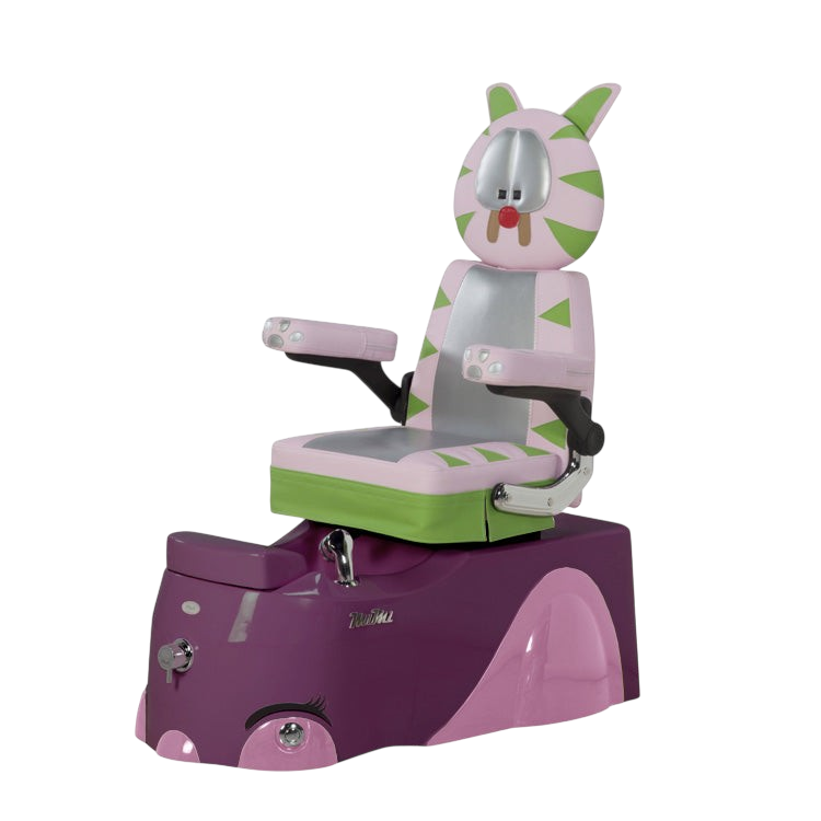 Mimi - Spa Chair for Kids