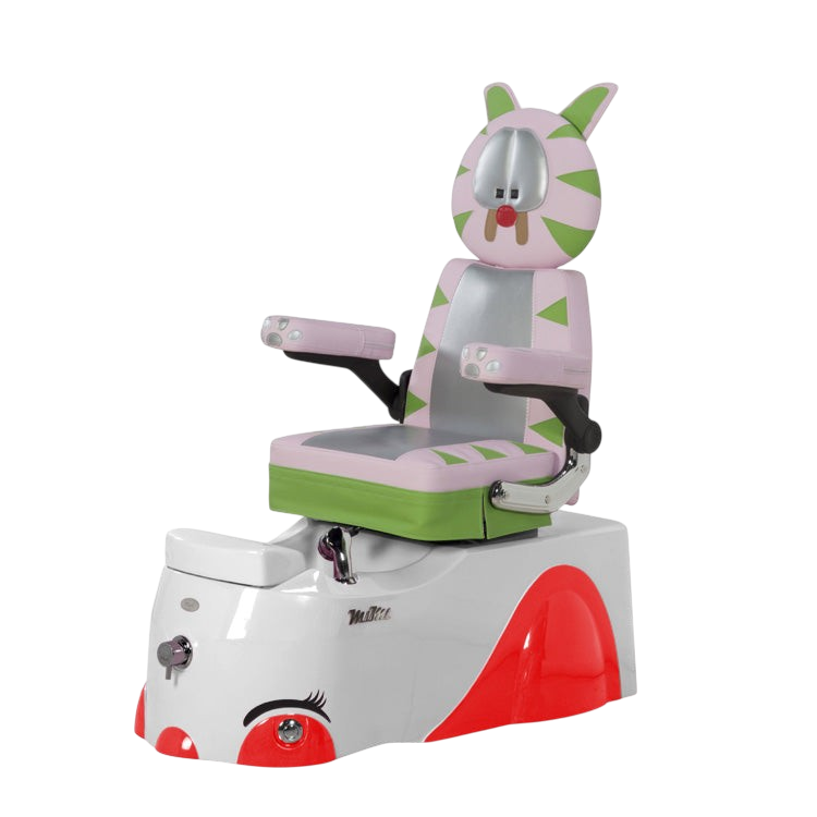 Mimi - Spa Chair for Kids