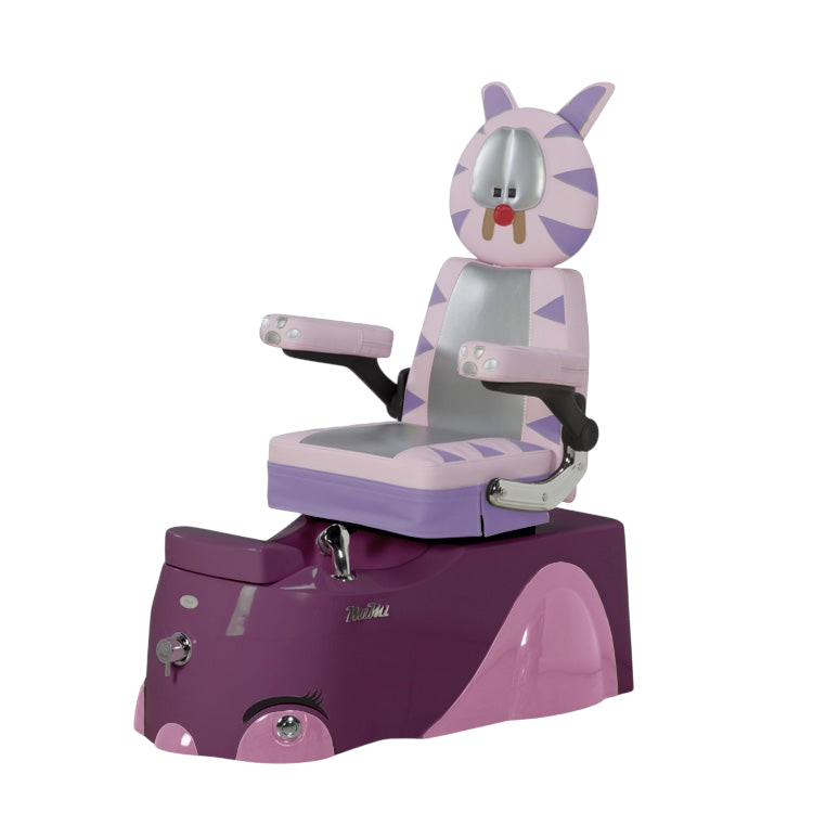 Mimi - Spa Chair for Kids