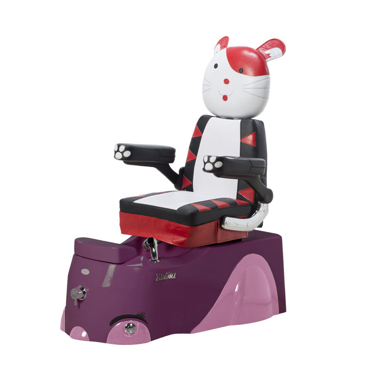 Mimi - Spa Chair for Kids