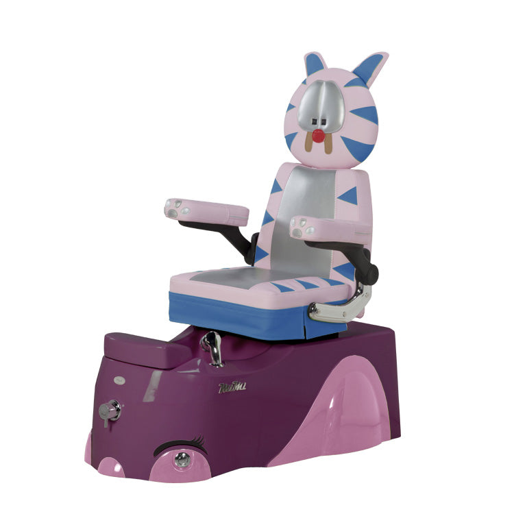 Mimi - Spa Chair for Kids