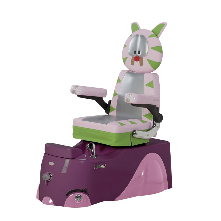 Mimi - Spa Chair for Kids