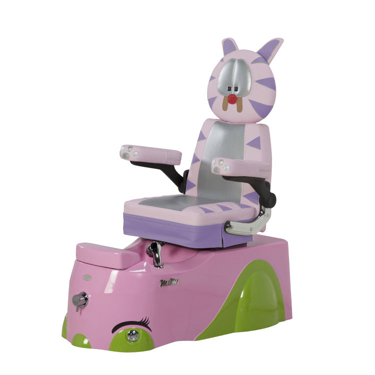 Mimi - Spa Chair for Kids