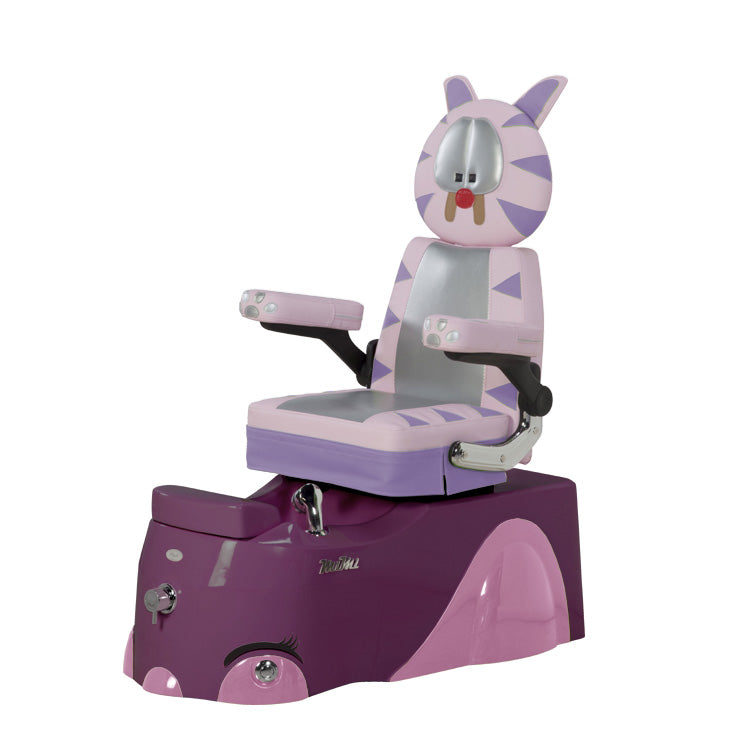 Mimi - Spa Chair for Kids
