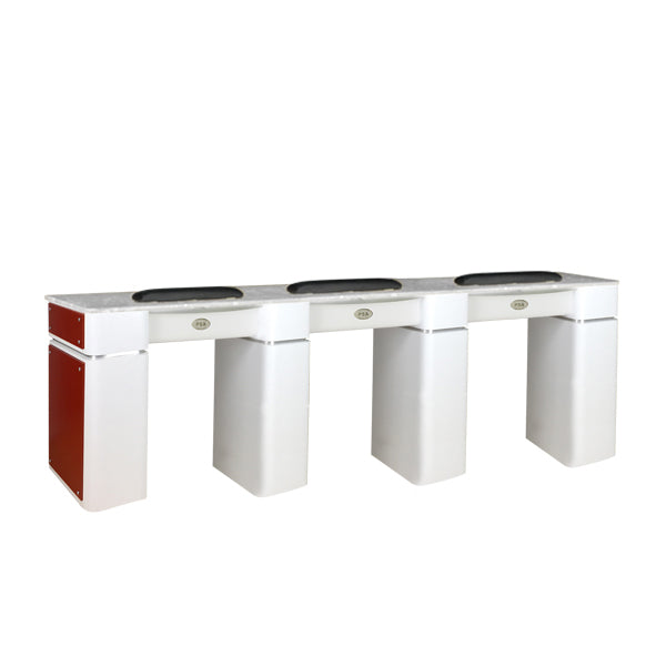 Nail Table T-39 Triple
