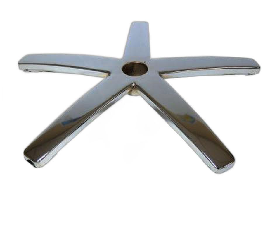 Pedi Stool Base