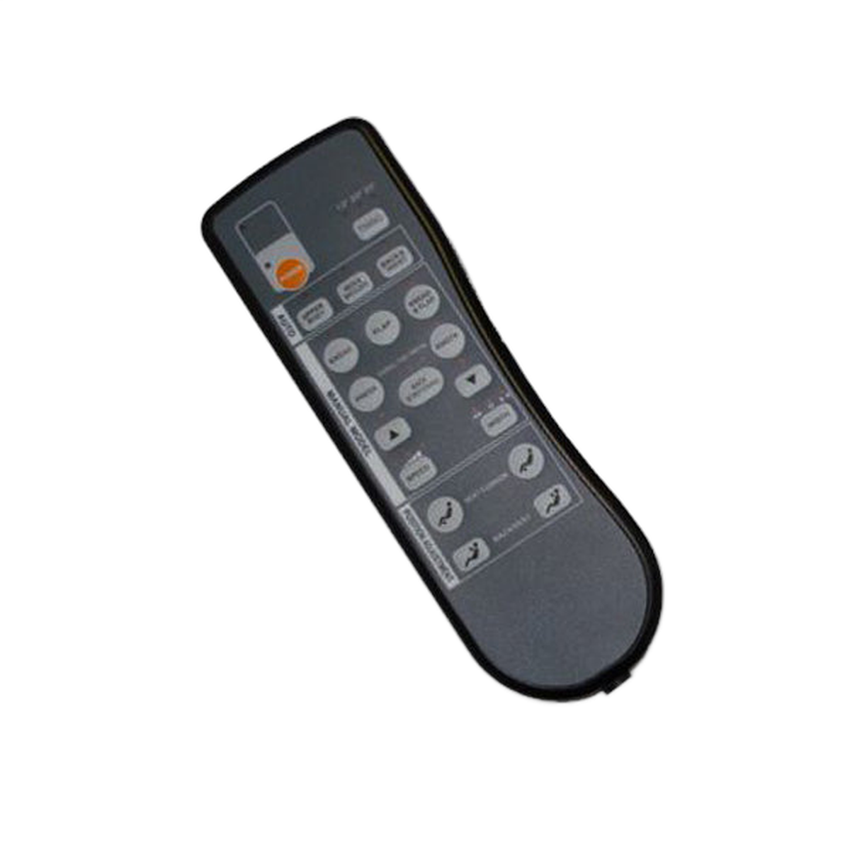 Remote Control 111 & 222