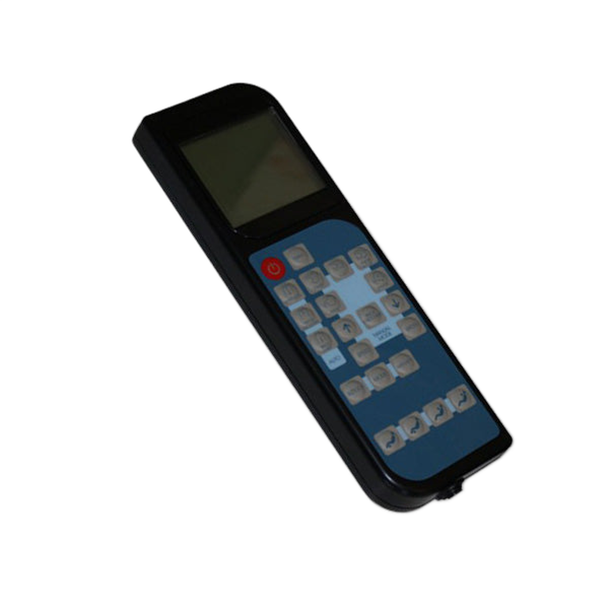 Remote Control 777