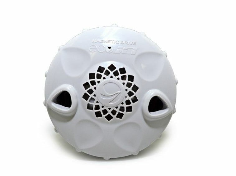 Eco Magnetic Jet
