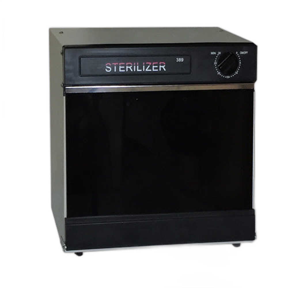 Sterilizer D389
