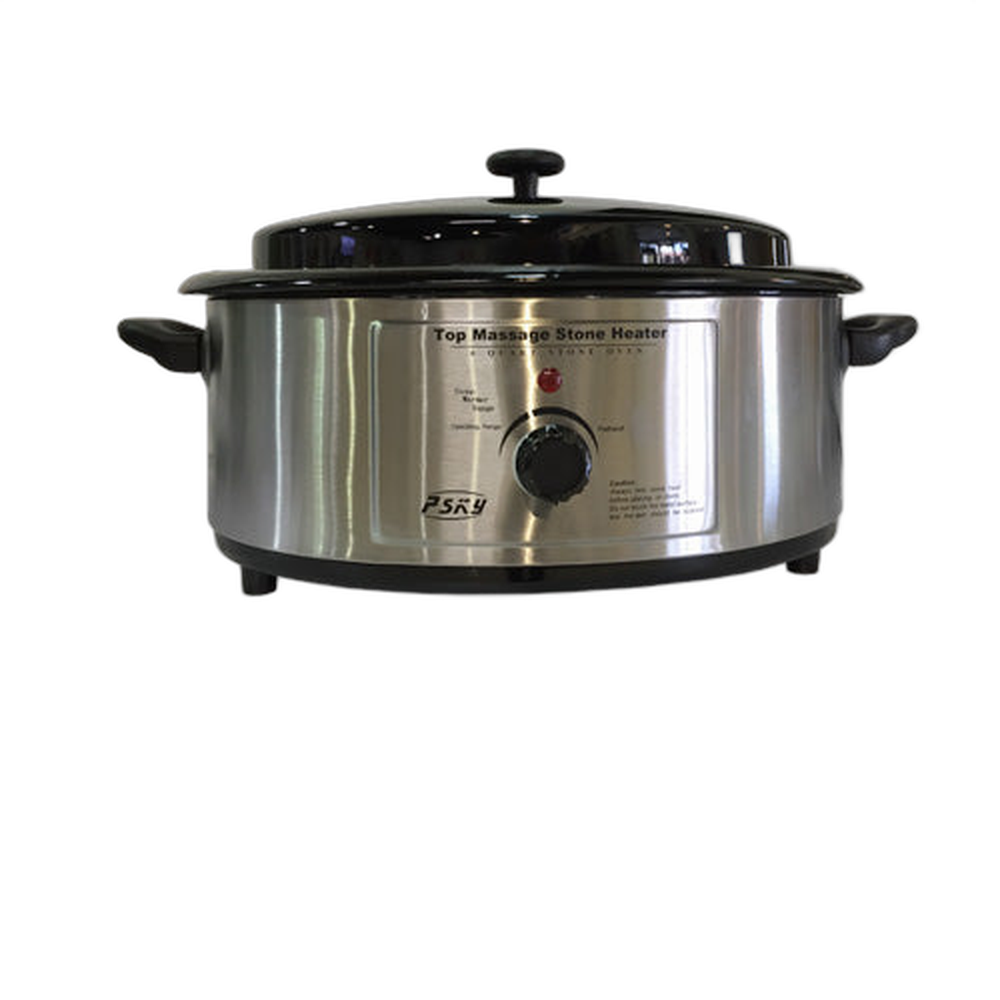 Stone Warmer S101