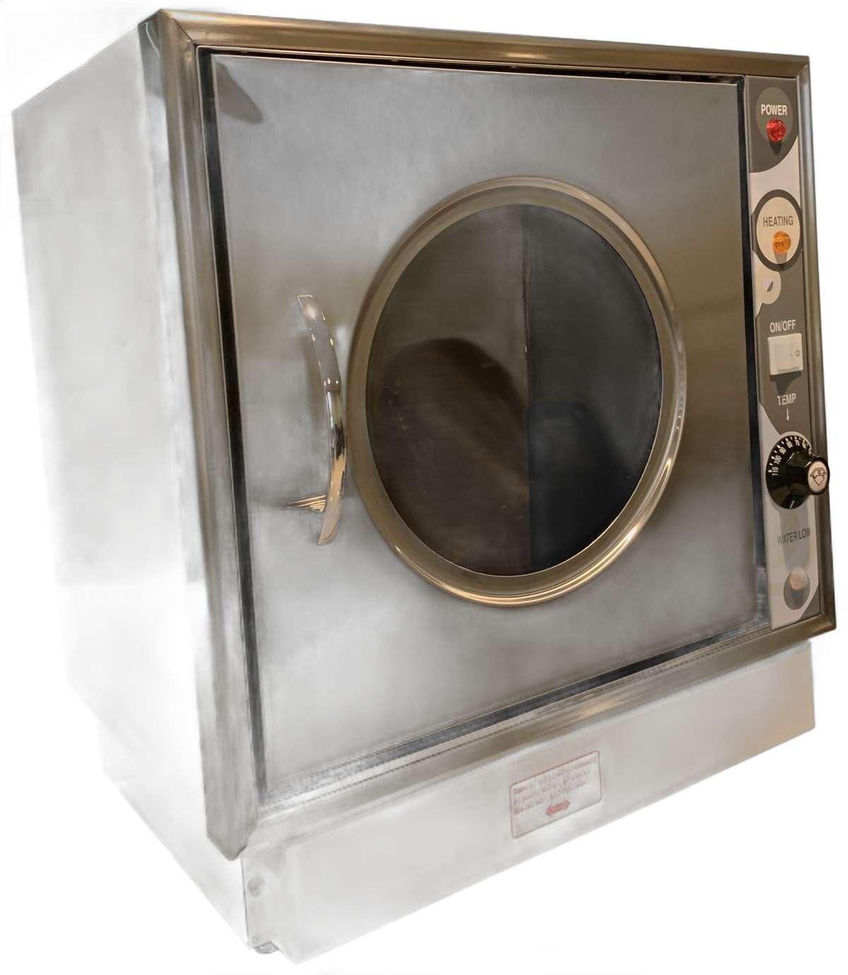 Towel Steamer TTS48