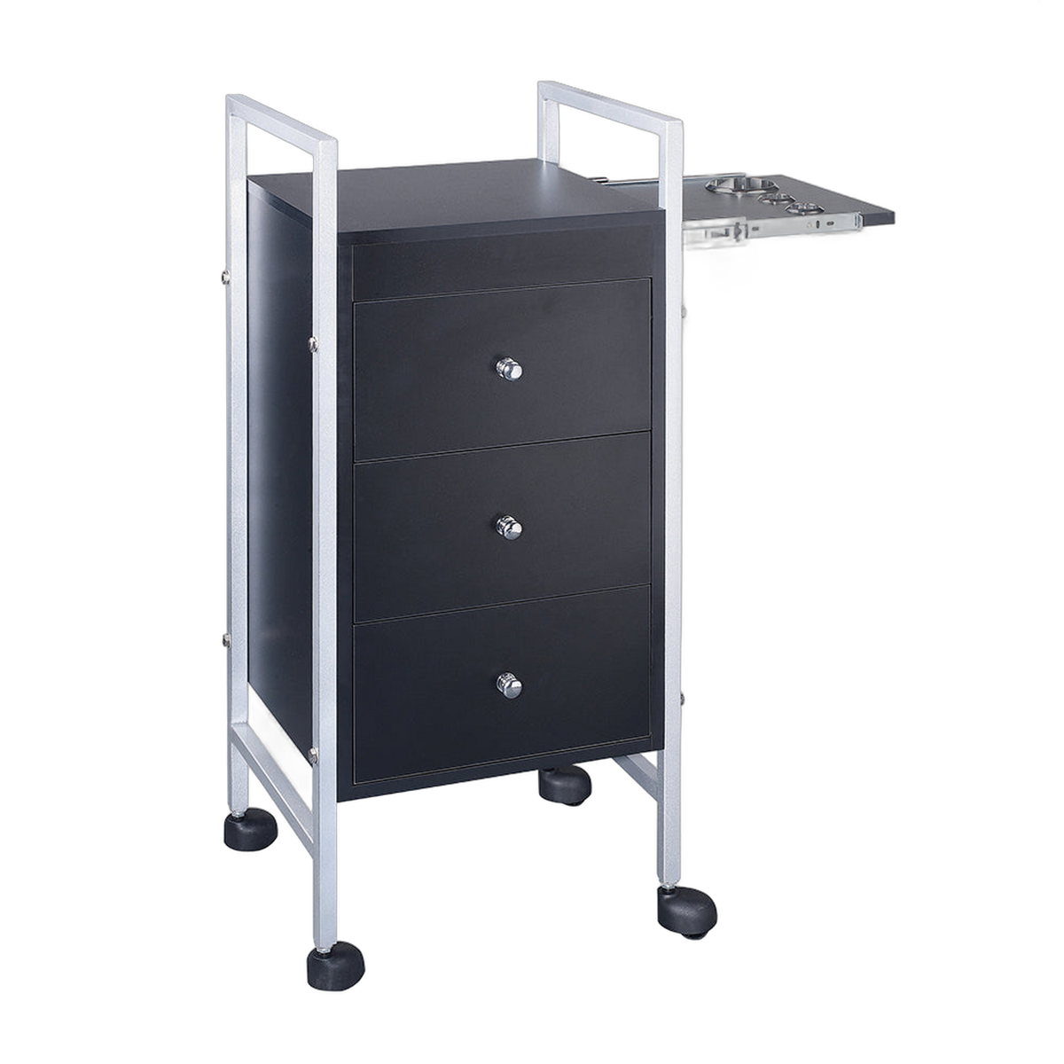 Trolley DY 2755 for Barber Hair Tech