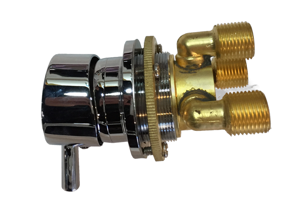 Water Mixing Valve (Set)