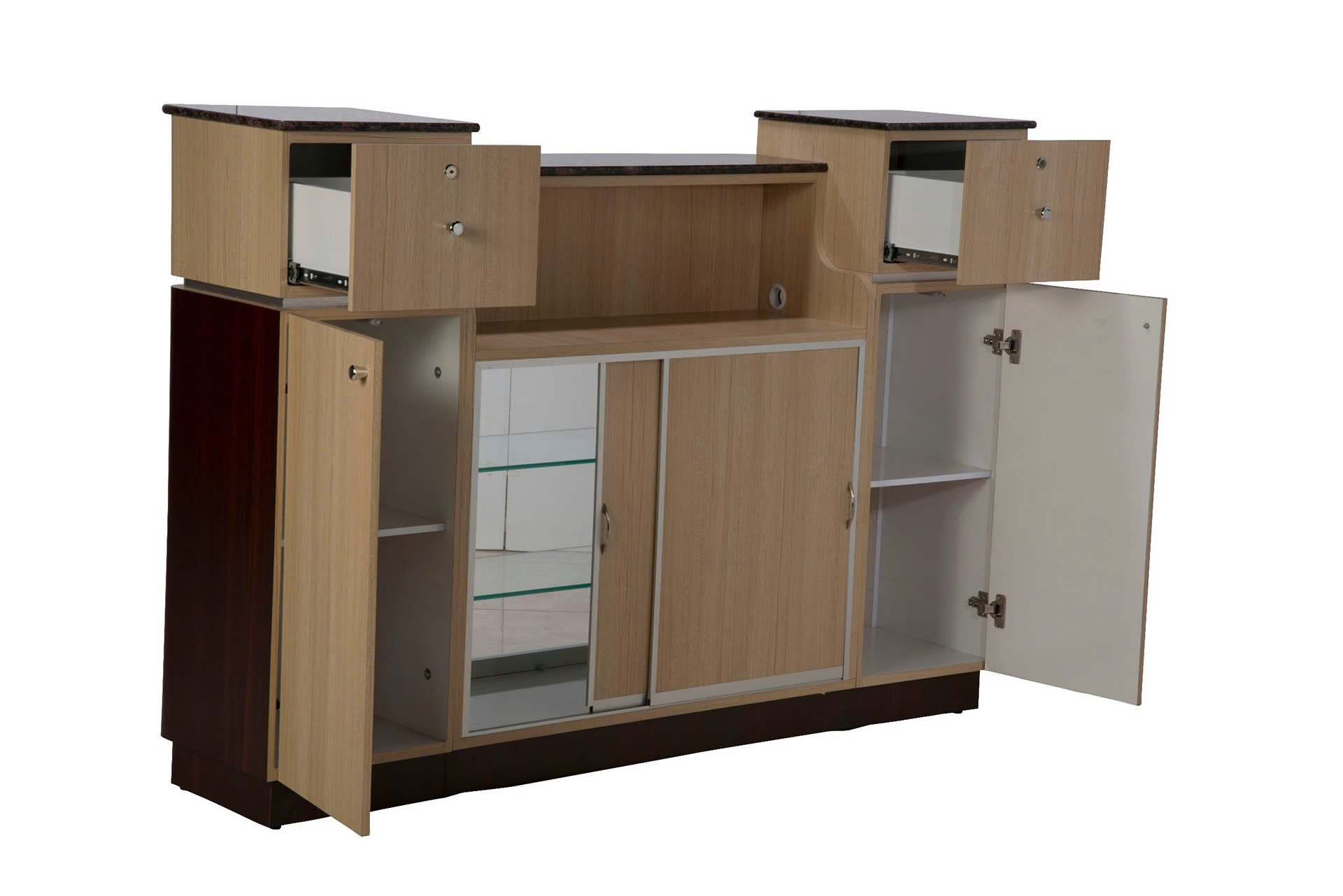 Reception Desk C-06