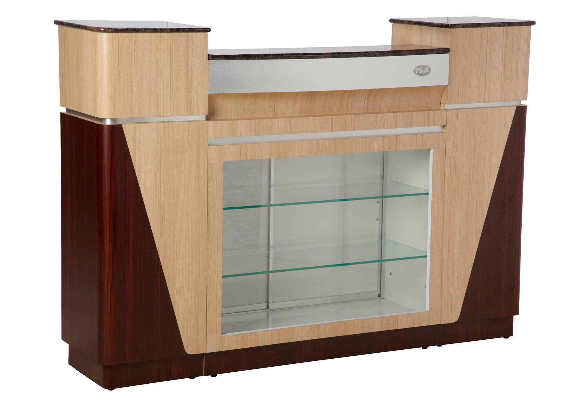 Reception Desk C-06