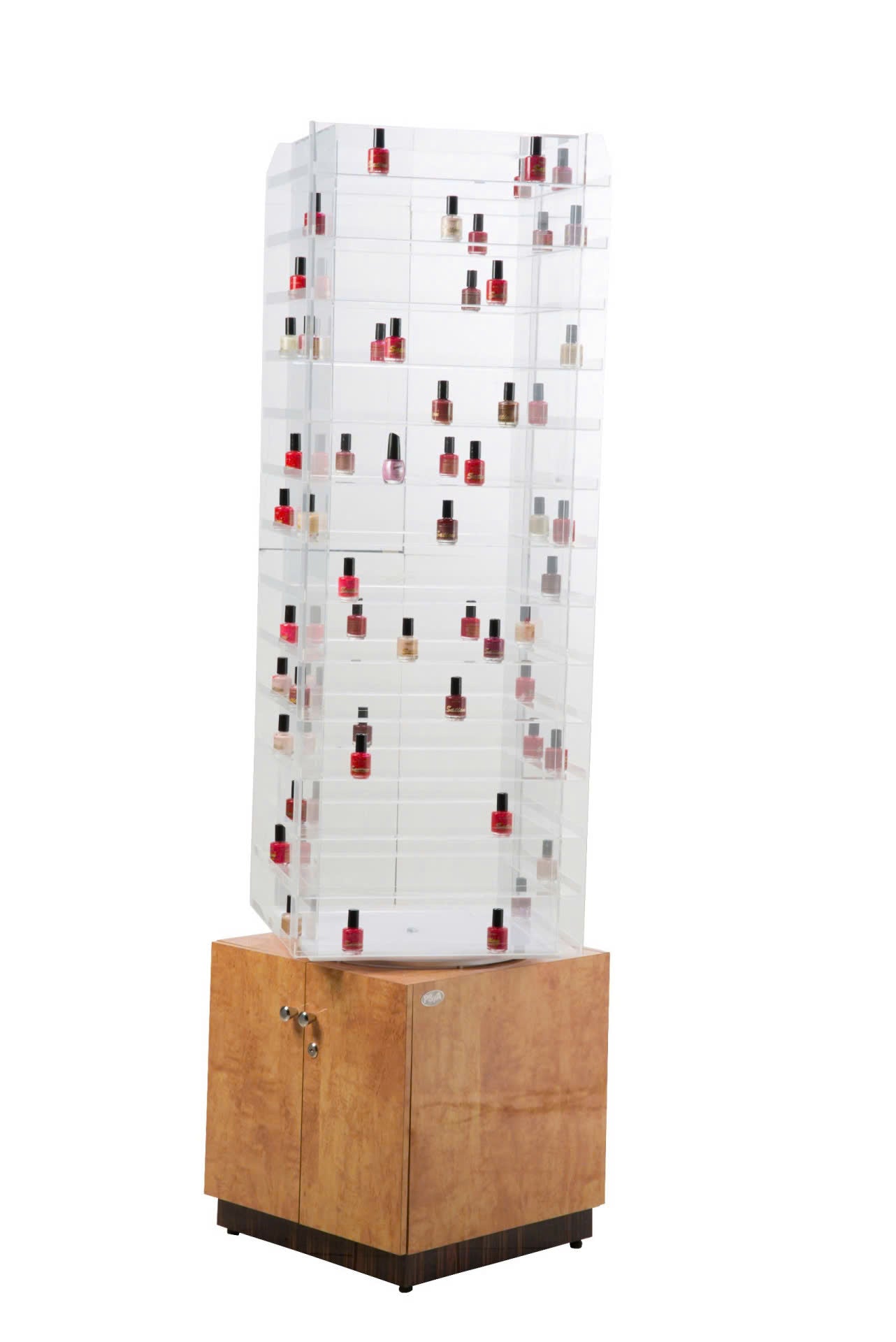 Polish Display PDC005