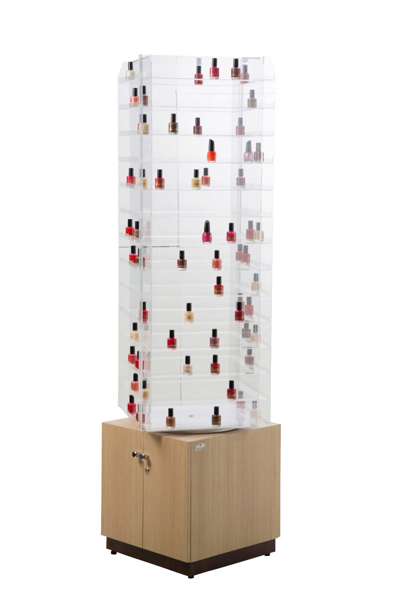 Polish Display PDC005