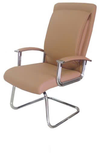 Waiting Chair 002