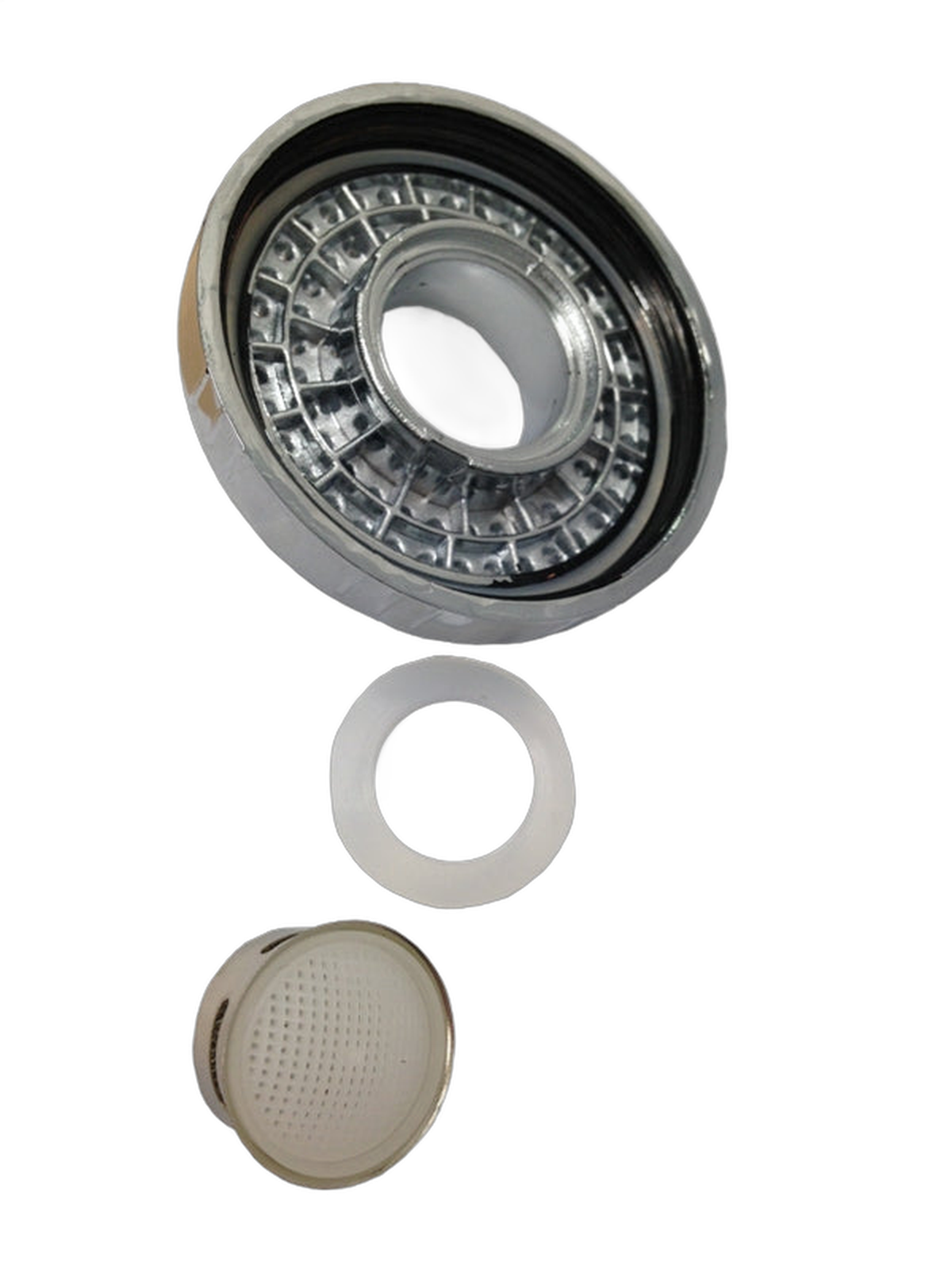 2-Function Sprayer Front Cover