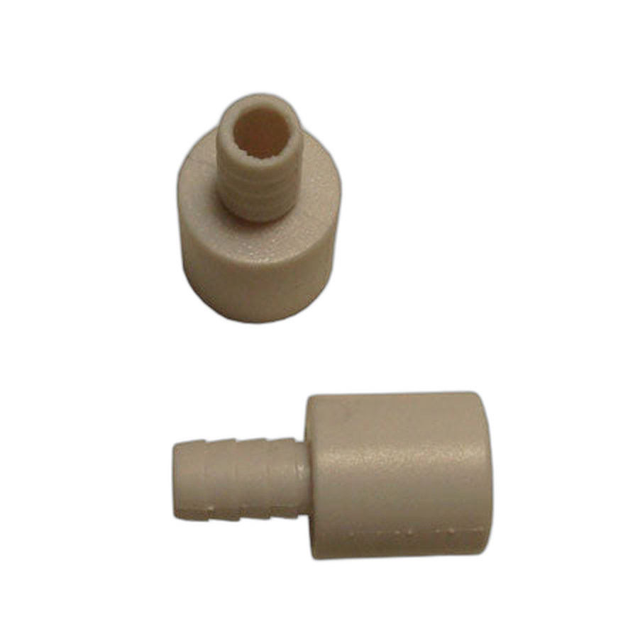 3/8" Barb