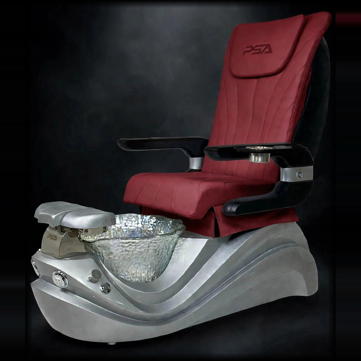 Lotus Spa Pedicure Spa Chair