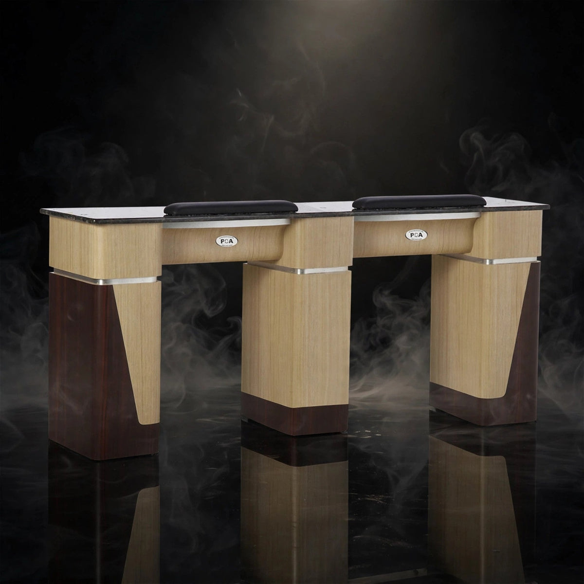 Double Nail Table T-06