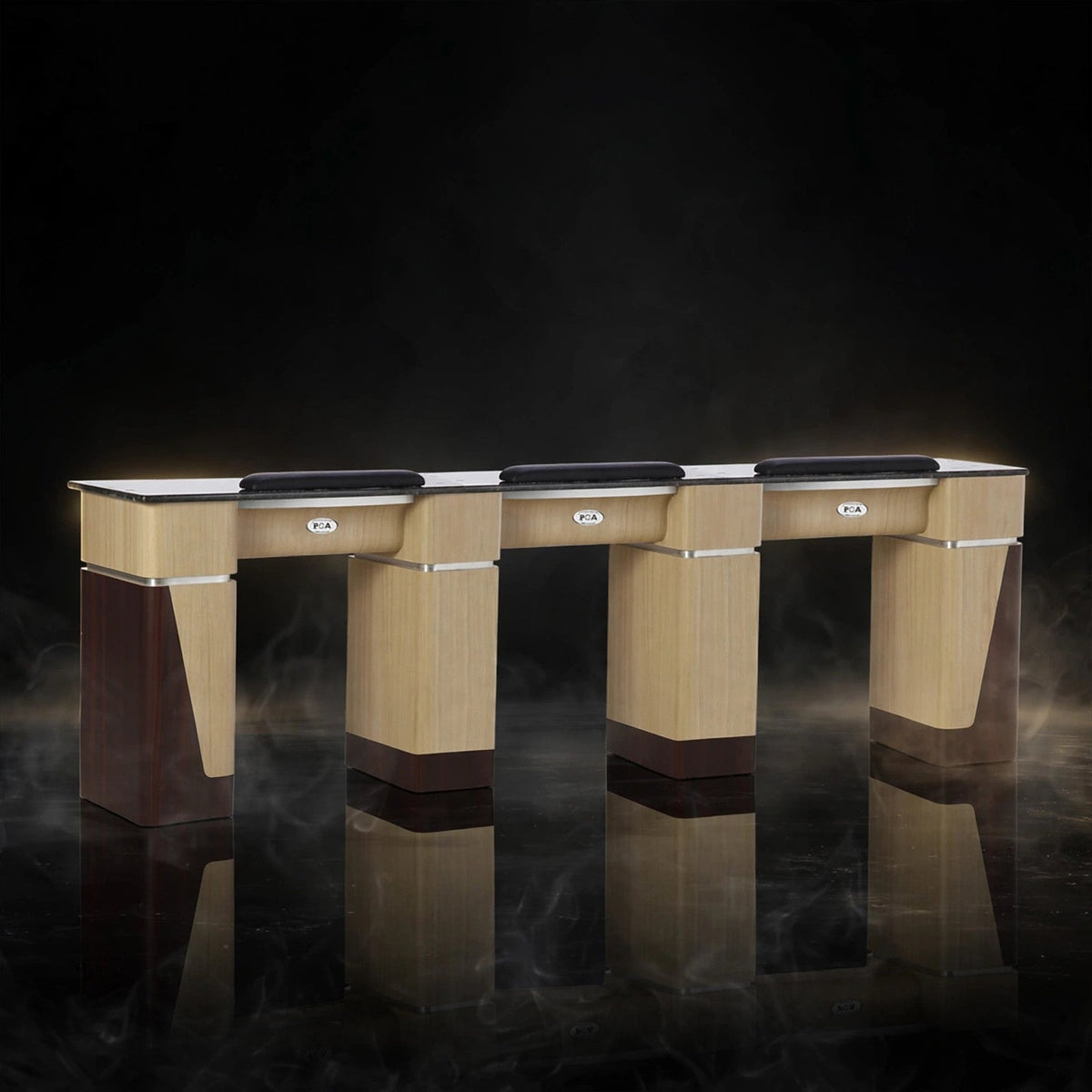 Triple Nail Table T-06