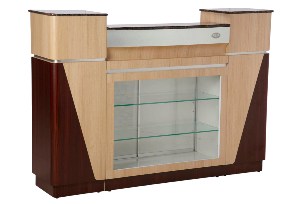 Reception Desk C-06