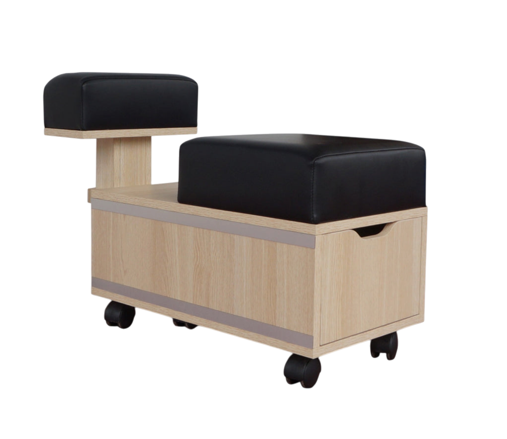 Pedi Cart D200