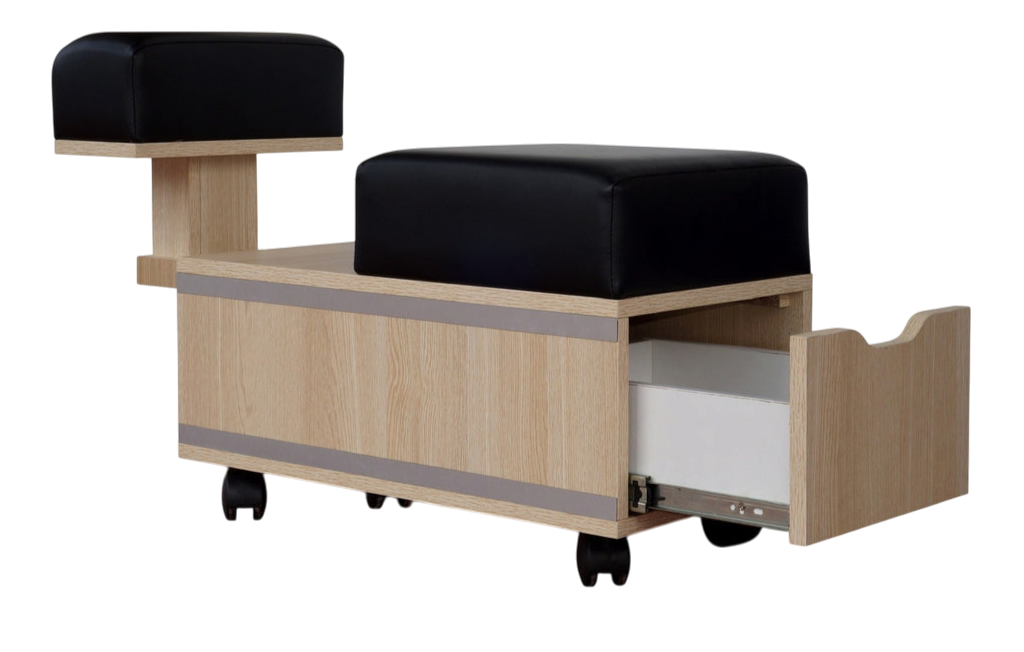 Pedi Cart D200