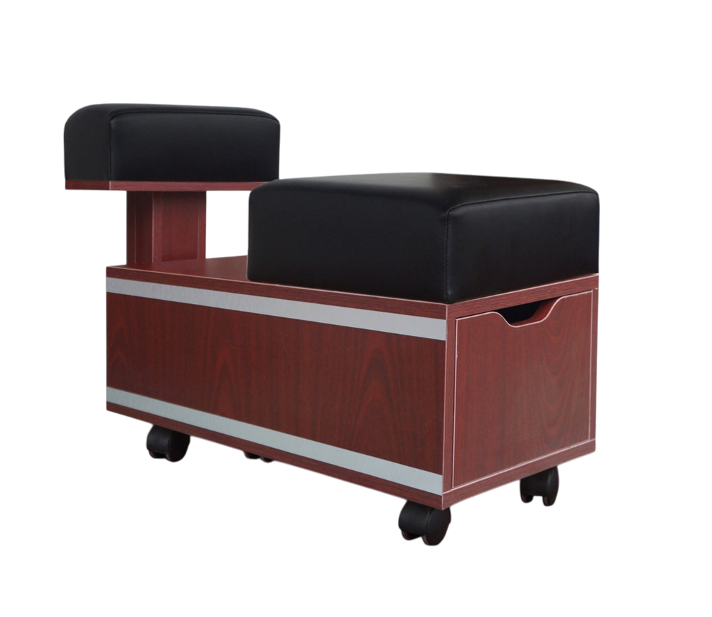 Pedi Cart D200