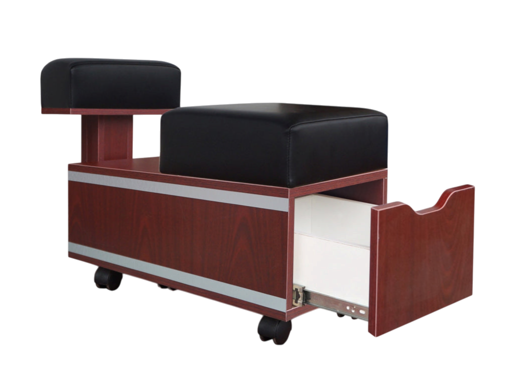 Pedi Cart D200