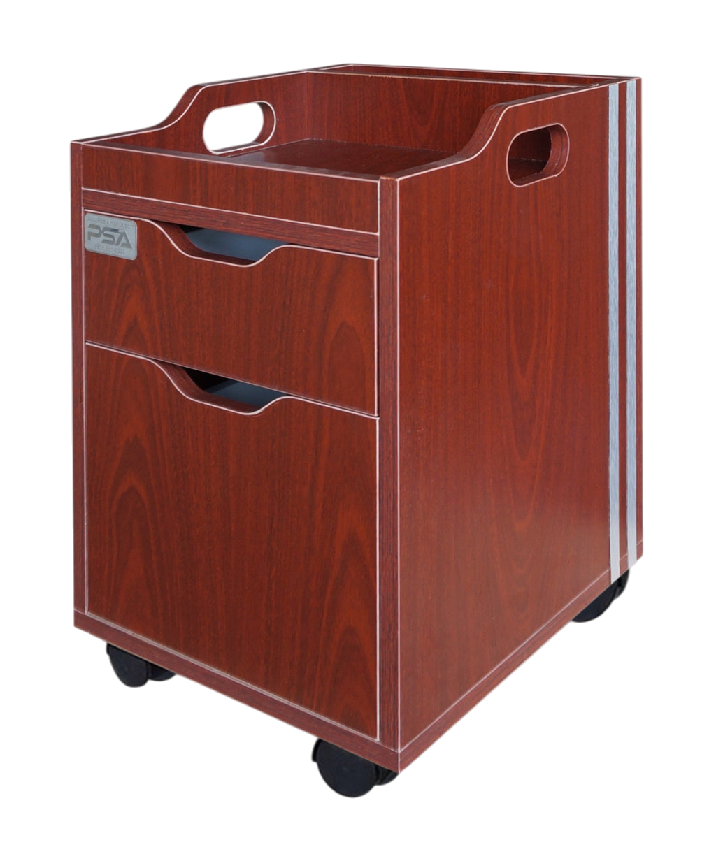 Pedi Cart D100SQ