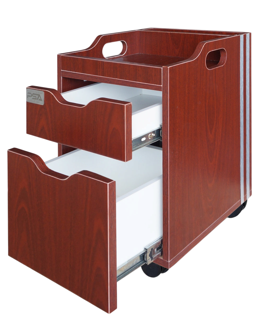Pedi Cart D100SQ