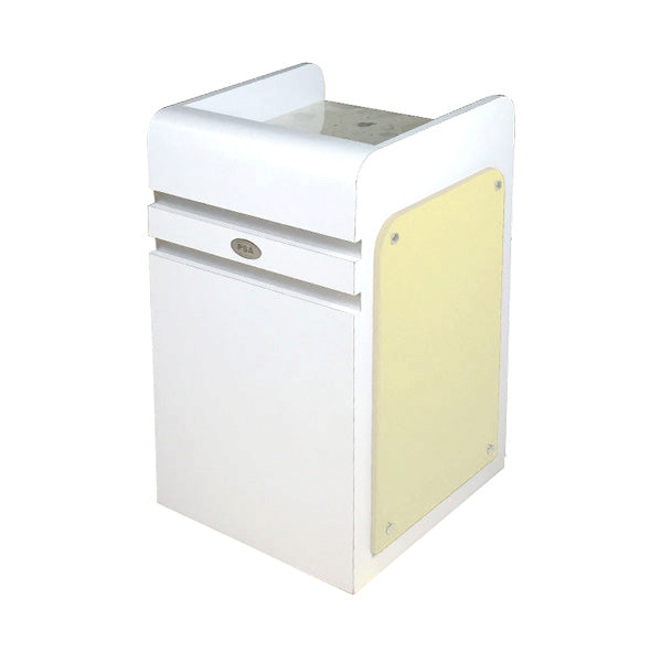 Pedi Cart D06