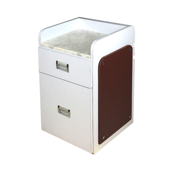 Pedi Cart D06