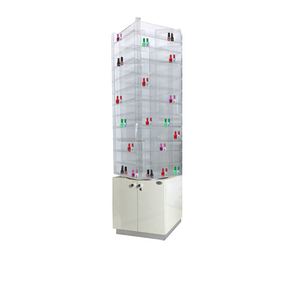 Polish Display PDC008