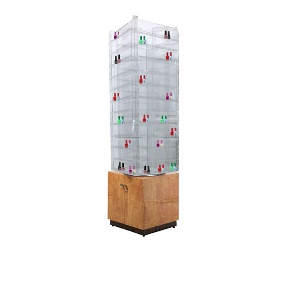 Polish Display PDC008