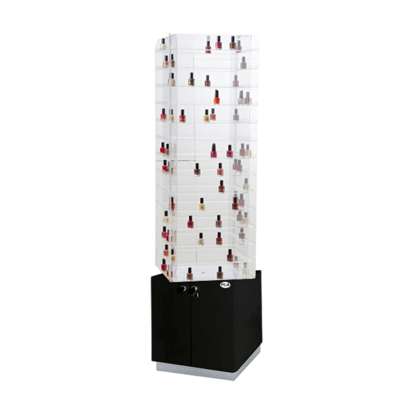 Custom Made Nail Polish Display PDC005