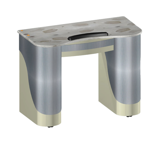Custom Made Nail Table T105
