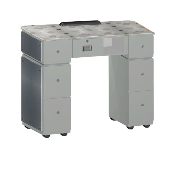 Custom Made Nail Table T39