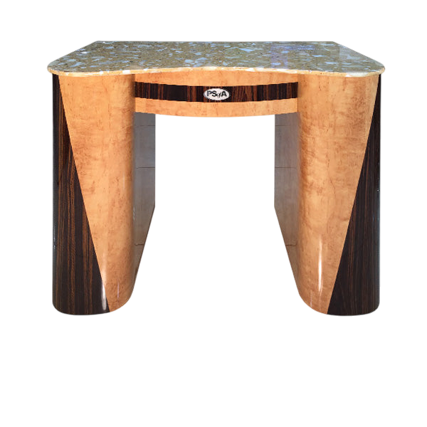 Custom Made Nail Table T-102