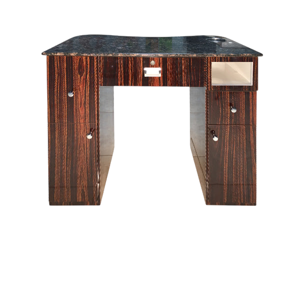 Custom Made Nail Table T-102
