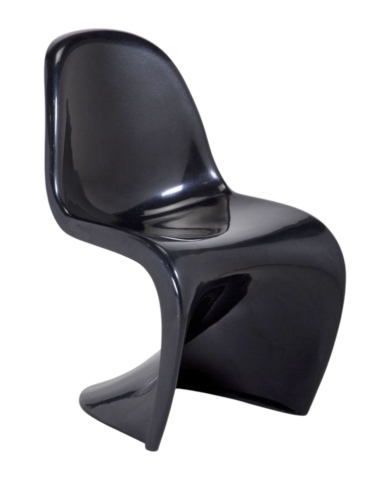 Fiberglass Waiting Chair WC001