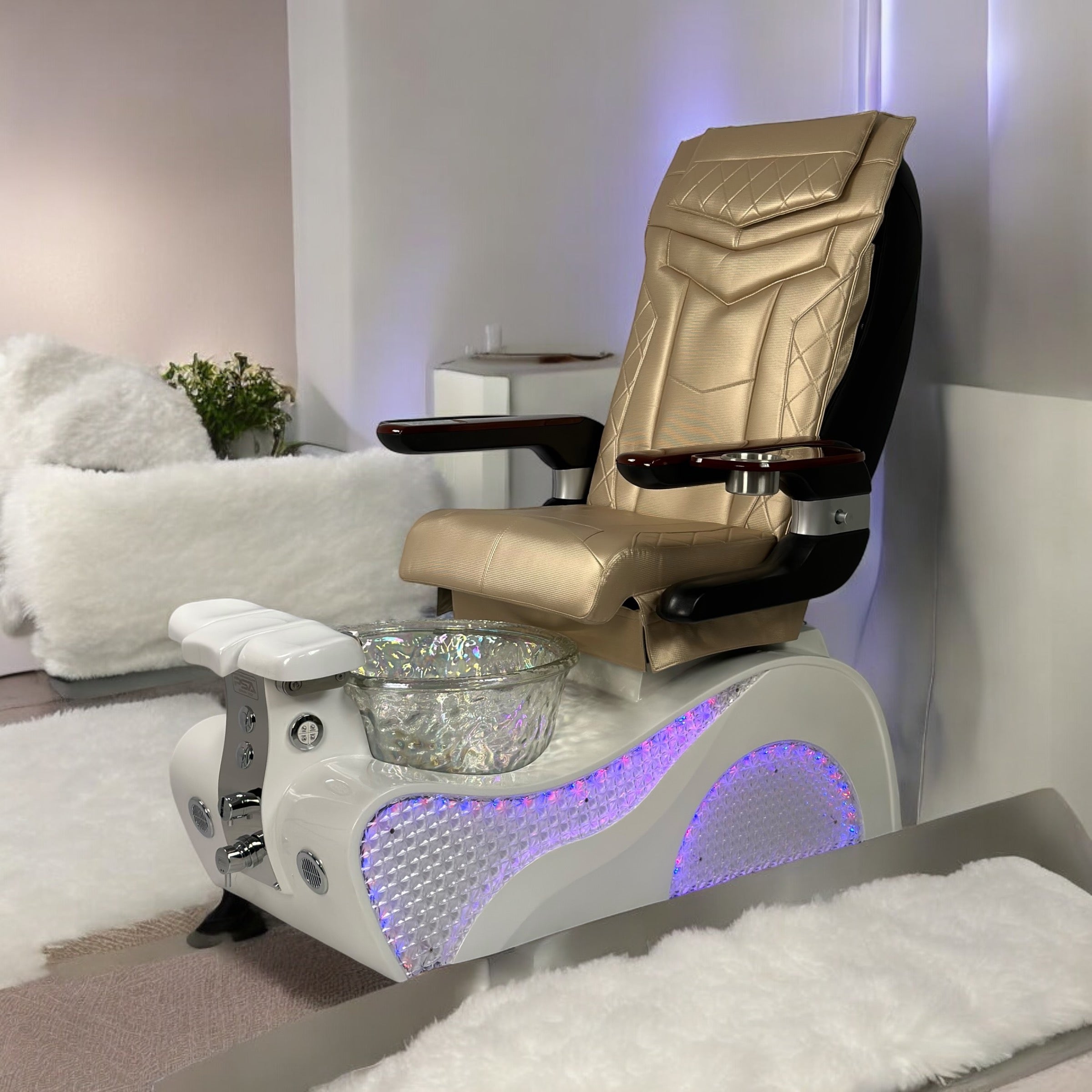 King Spa