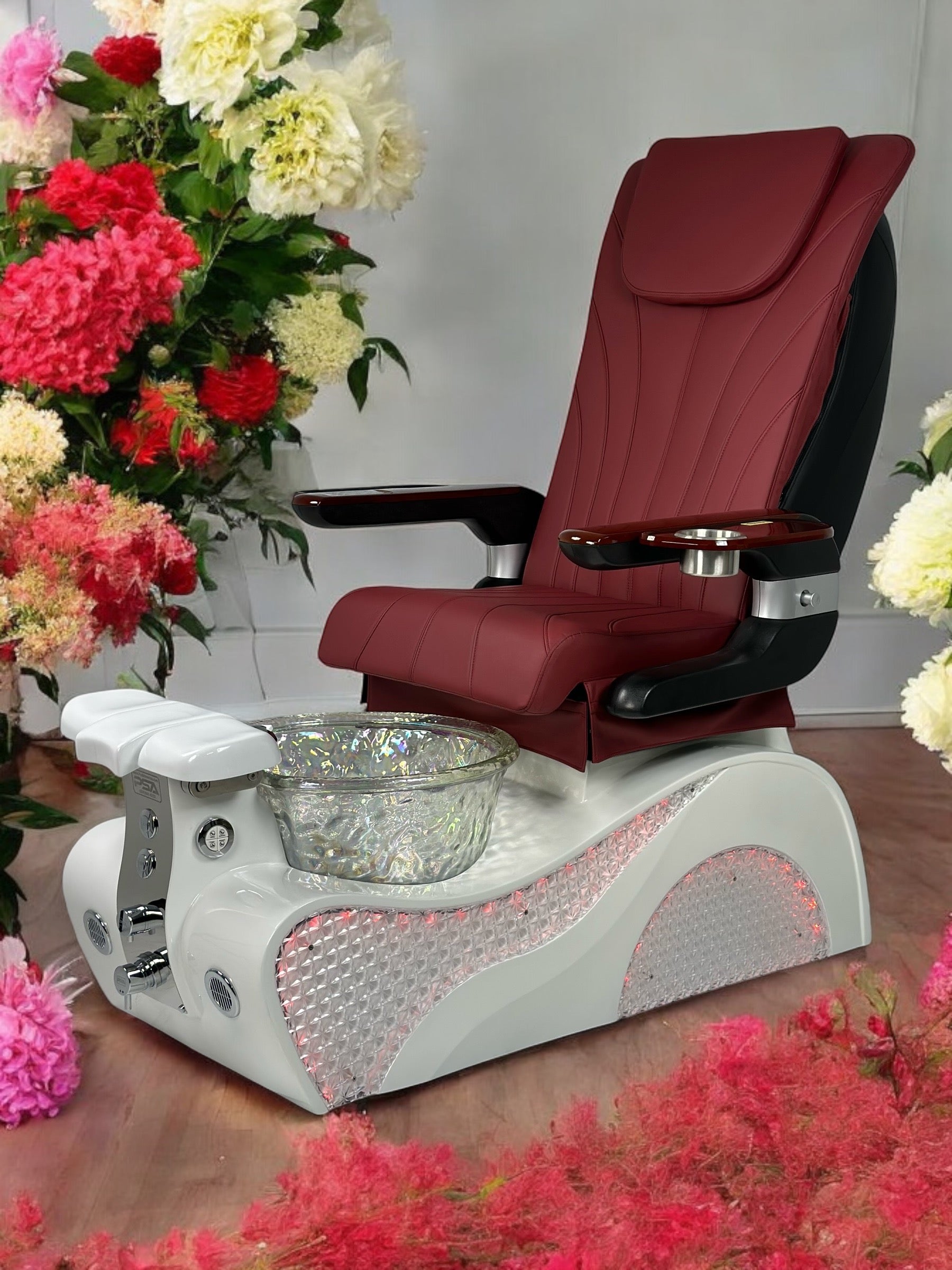 King Spa