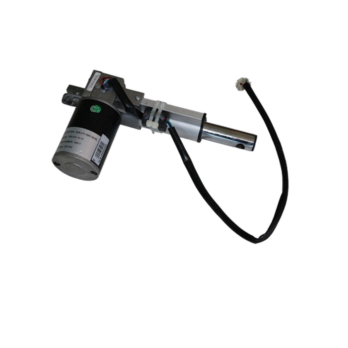Actuator - Reclining
