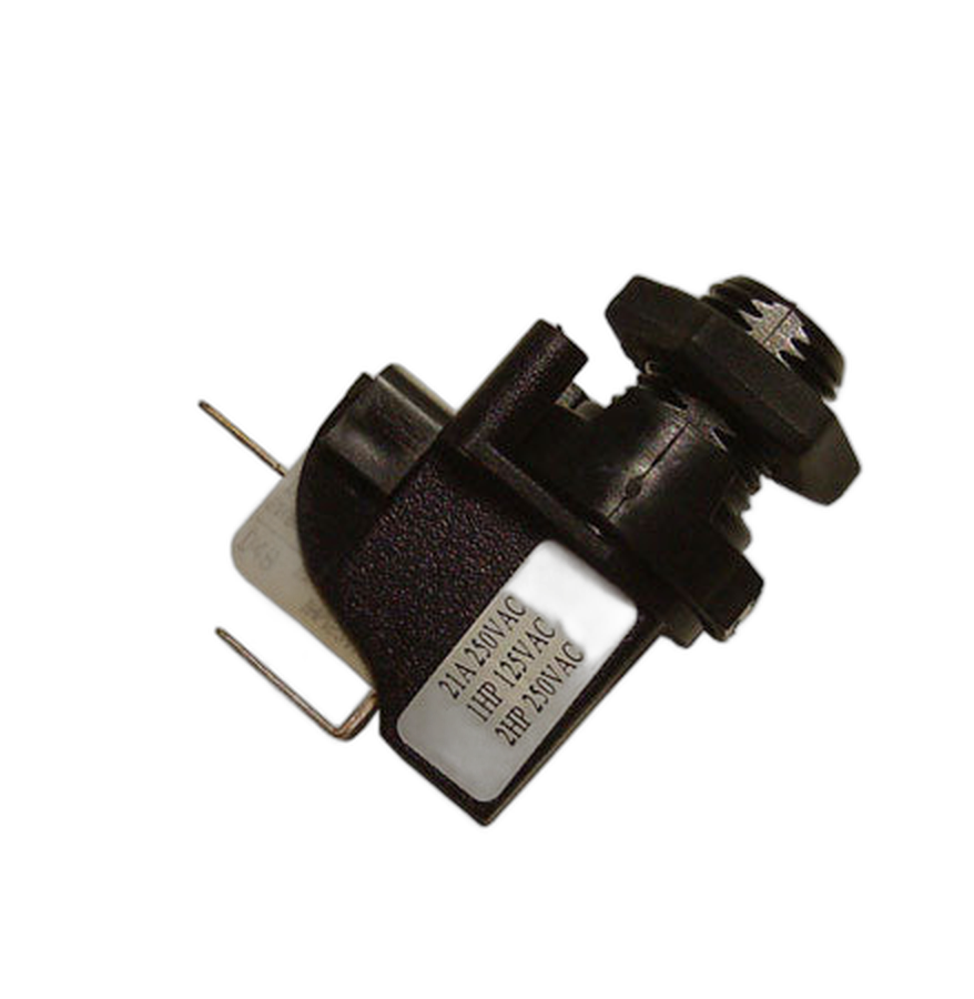 Air Relay Switch