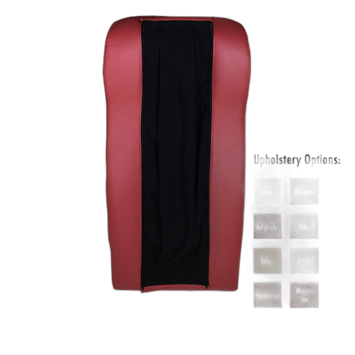 Backrest Frame for Massage Chair 777 (Long)